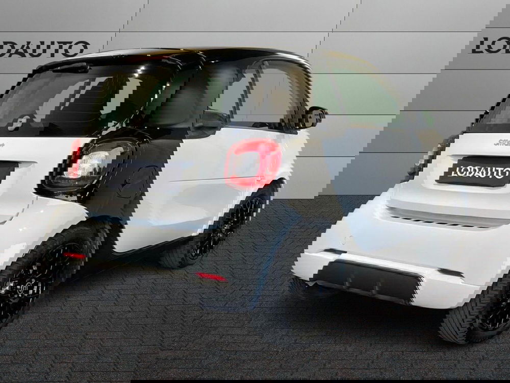 smart Fortwo usata a Bergamo (2)