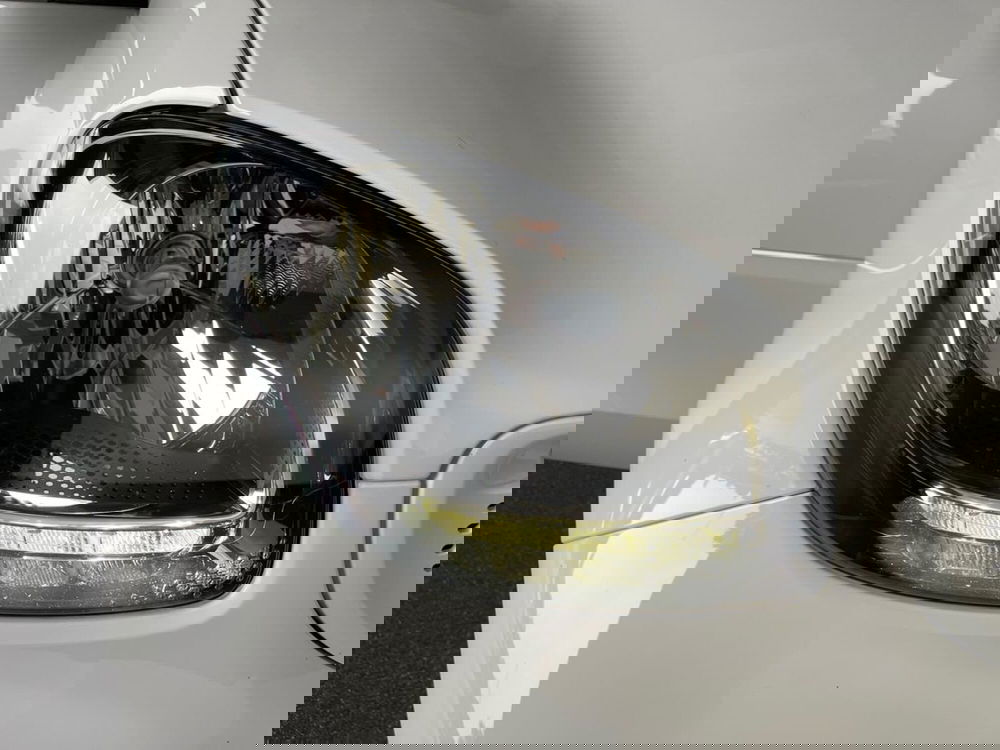 smart Fortwo usata a Bergamo (7)