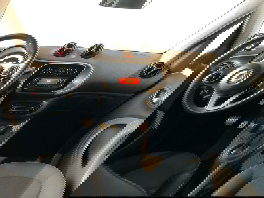 smart Fortwo usata a Bergamo (9)