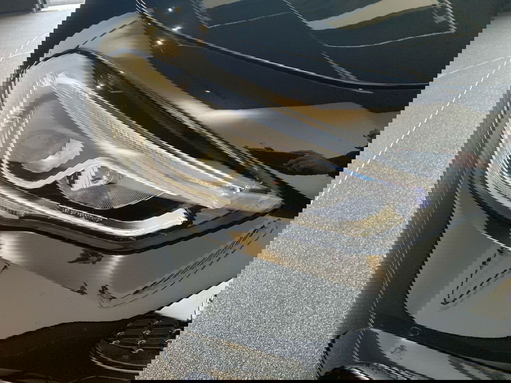 Mercedes-Benz GLA SUV usata a Bergamo (7)