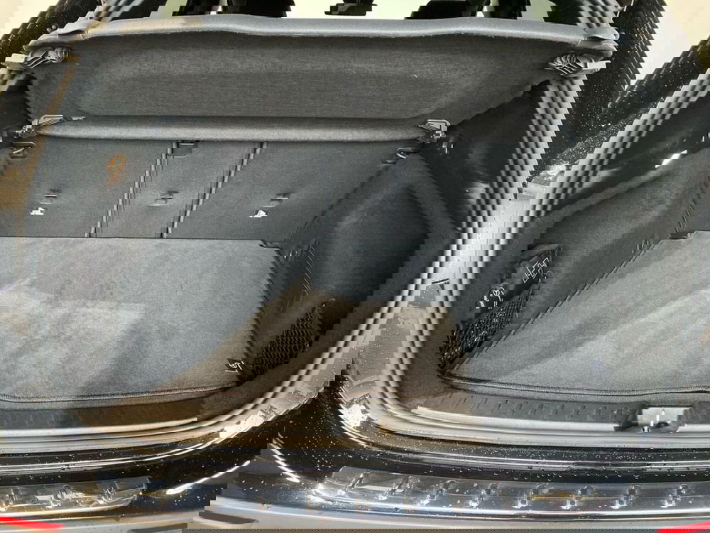 Mercedes-Benz GLA SUV usata a Bergamo (8)