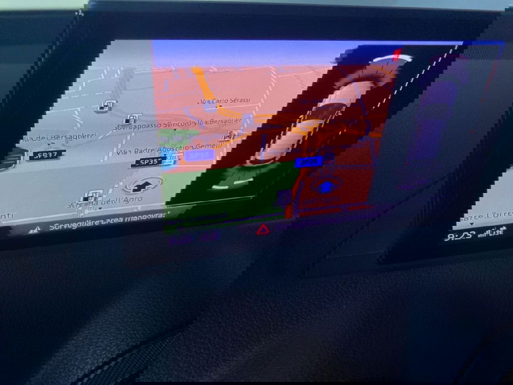 Audi Q2 usata a Bergamo (12)