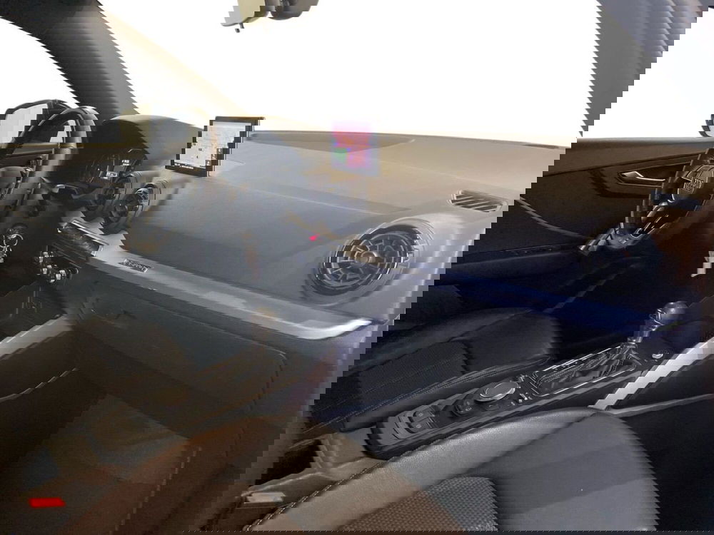 Audi Q2 usata a Bergamo (15)