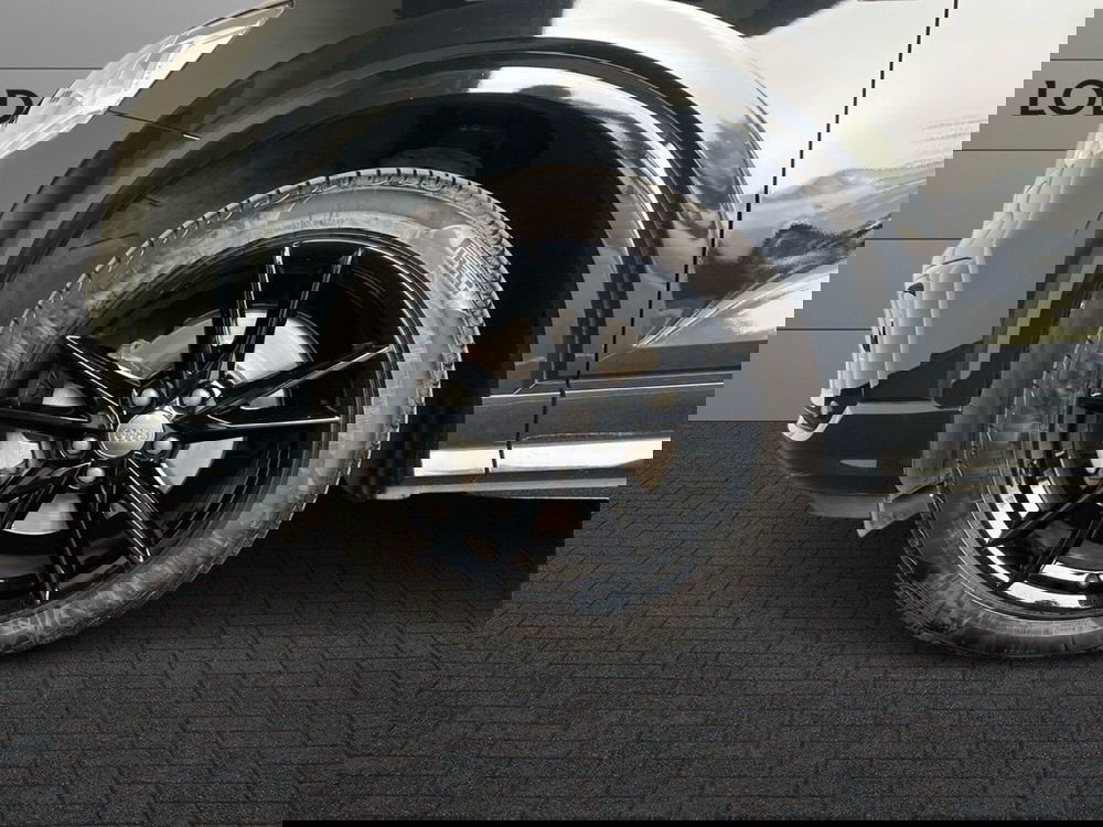 Audi Q2 usata a Bergamo (17)