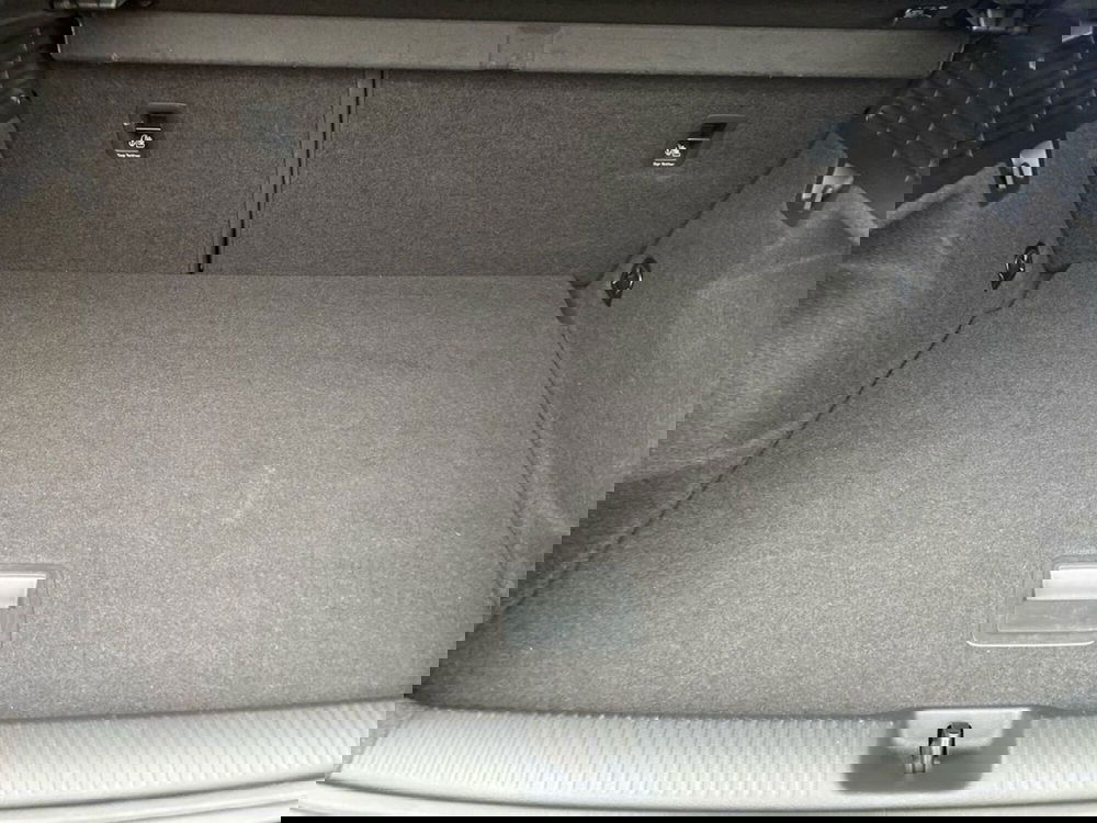 Audi Q2 usata a Bergamo (8)