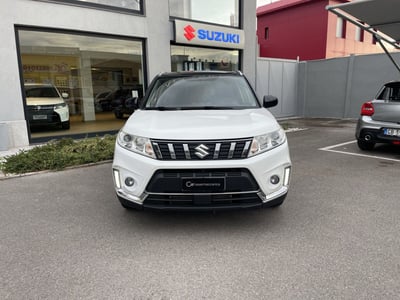 Suzuki Vitara 1.0 Boosterjet Cool del 2019 usata a Salerno