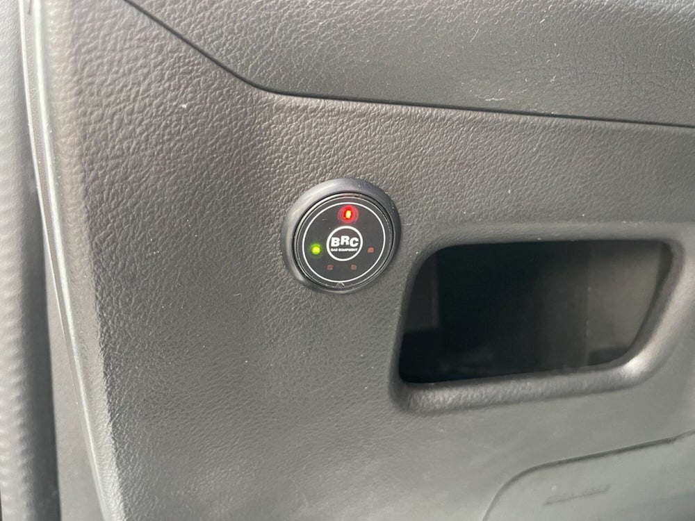 Suzuki Vitara usata a Salerno (11)