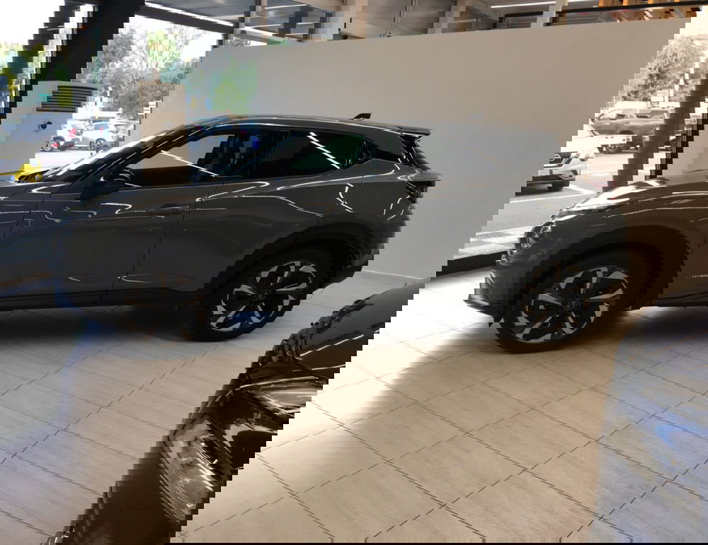 Nissan Juke nuova a Bologna (3)