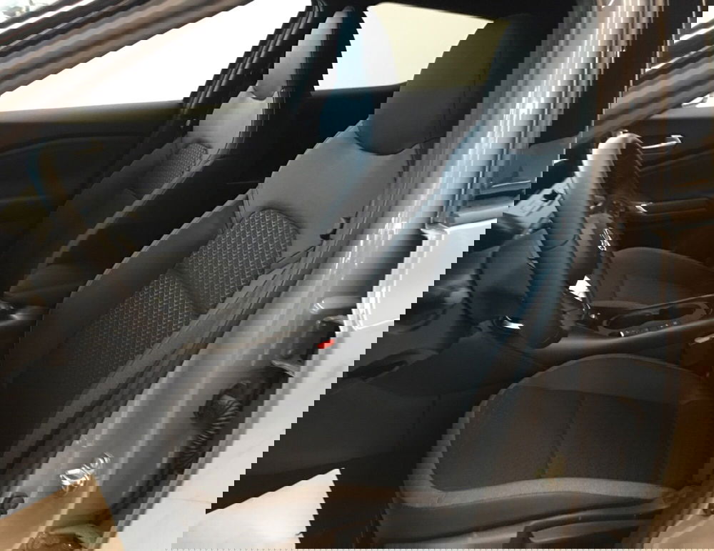 Nissan Juke nuova a Bologna (6)