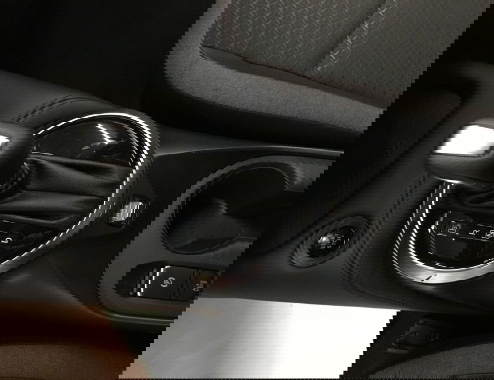 Nissan Juke nuova a Bologna (8)