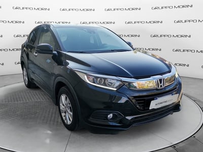 Honda HR-V 1.6 i-DTEC Comfort Navi del 2019 usata a Forli&#039;