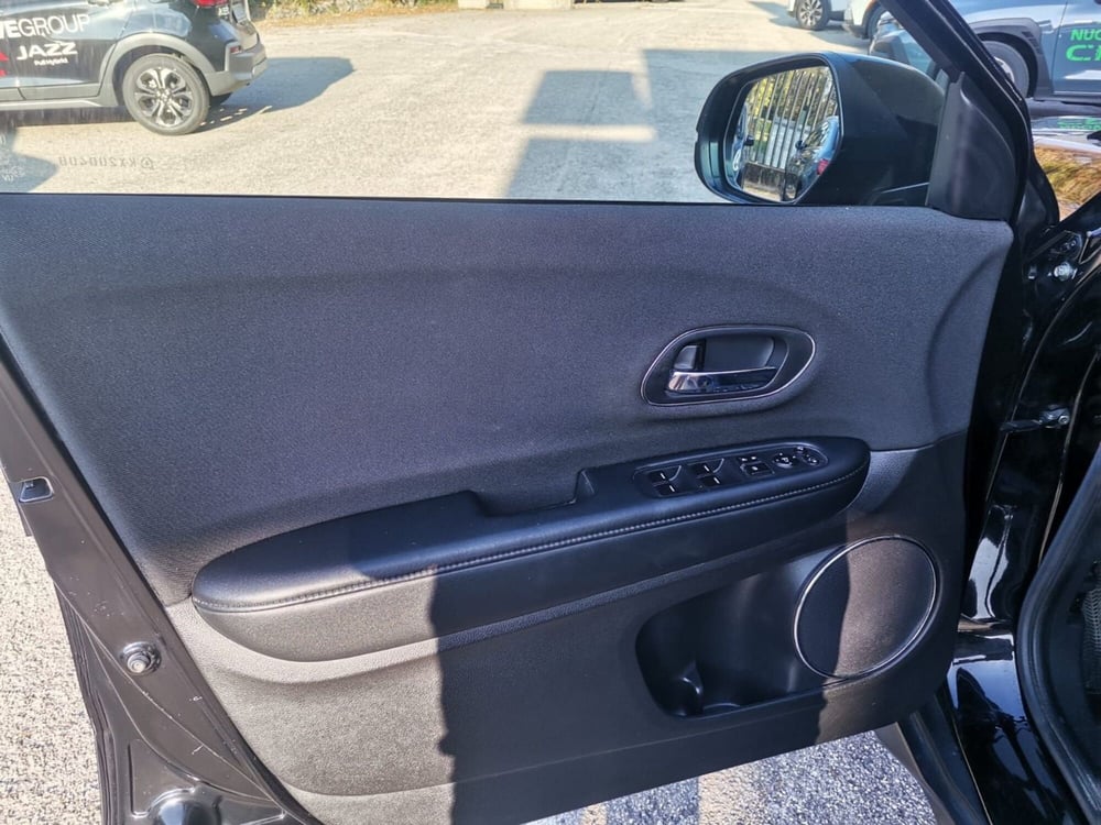 Honda HR-V usata a Forlì-Cesena (14)