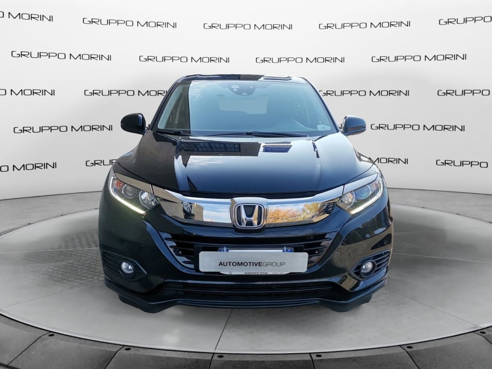 Honda HR-V usata a Forlì-Cesena (2)