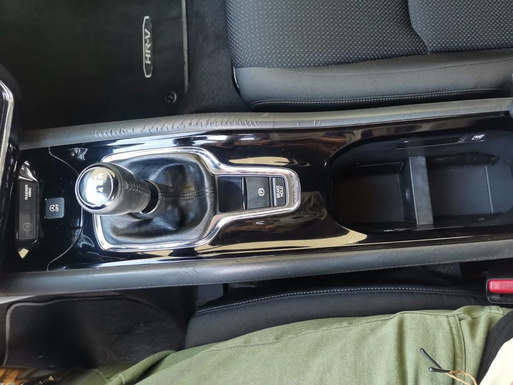Honda HR-V usata a Forlì-Cesena (20)