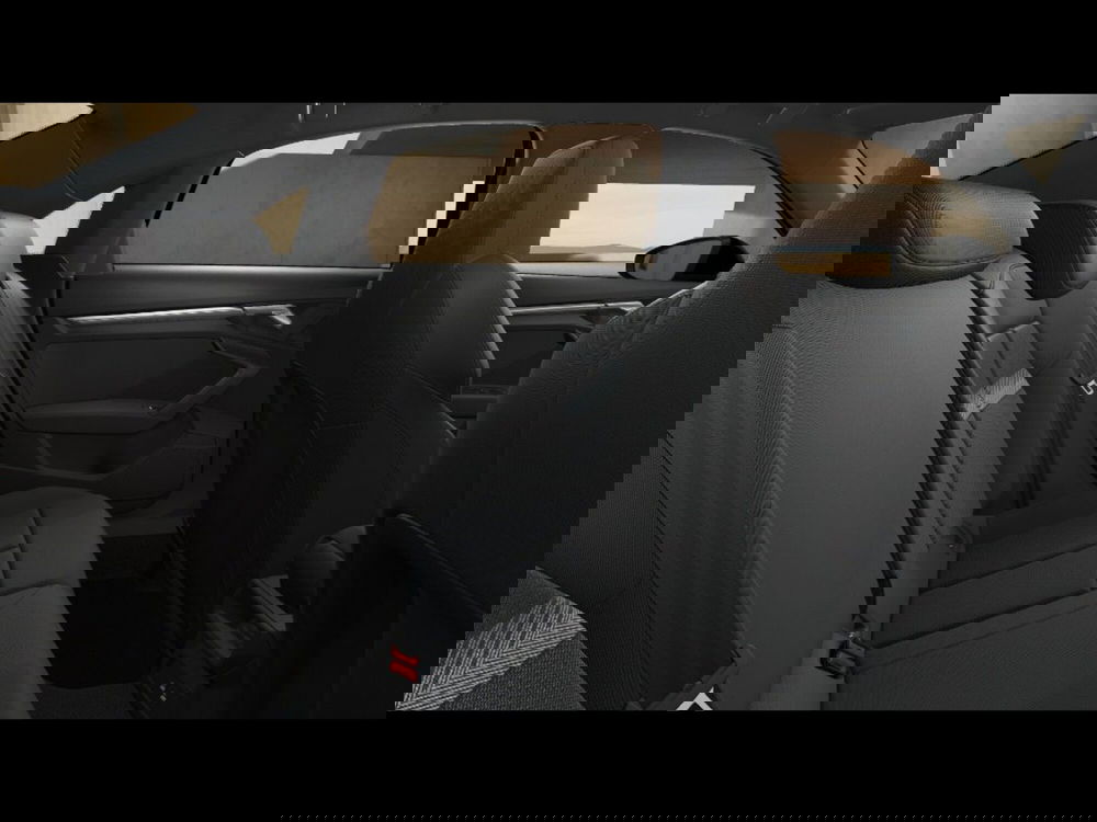 Audi A3 Sedan nuova a Pisa (10)