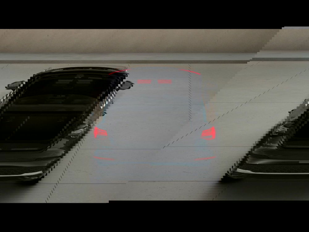 Audi A3 Sedan nuova a Pisa (5)