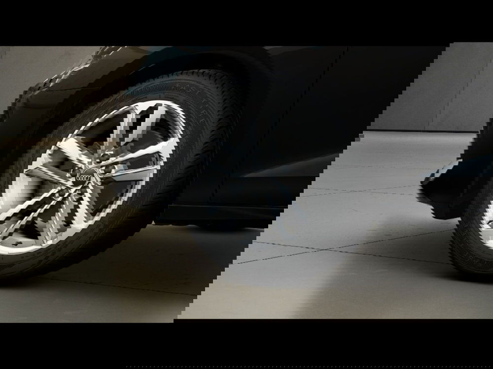 Audi A3 Sedan nuova a Pisa (6)