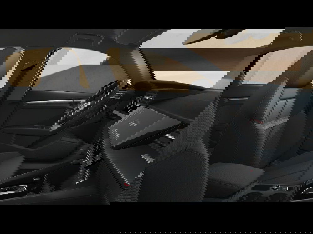 Audi A3 Sedan nuova a Pisa (9)