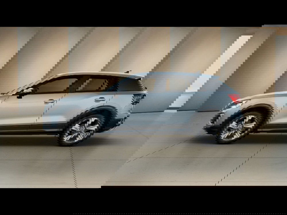 Audi Q2 nuova a Pisa (2)