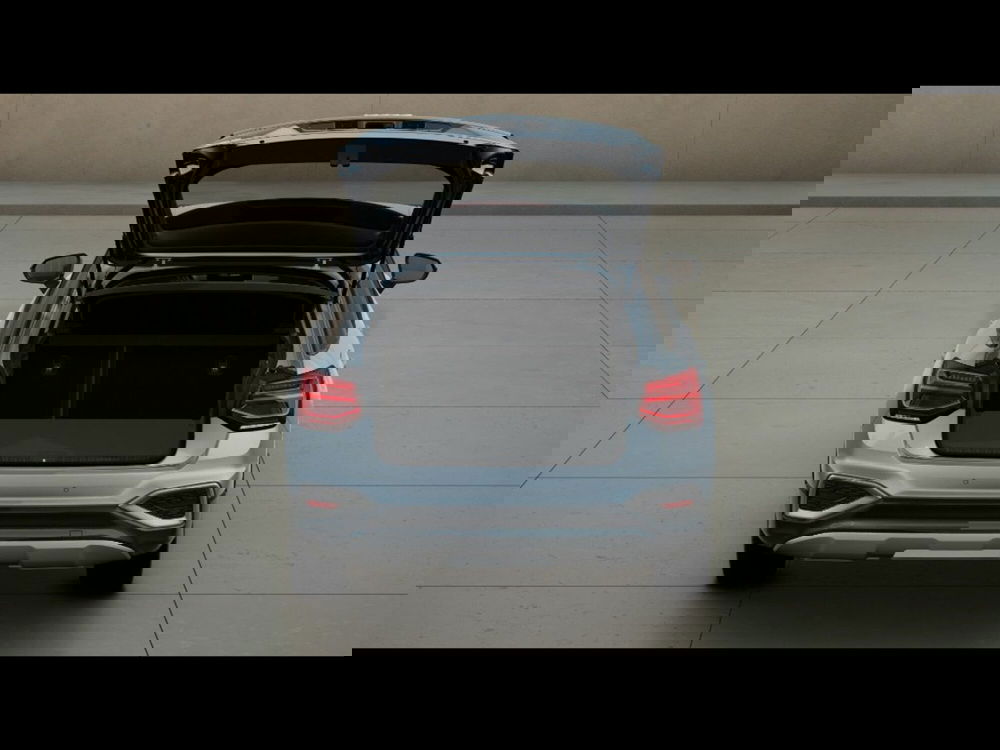 Audi Q2 nuova a Pisa (5)