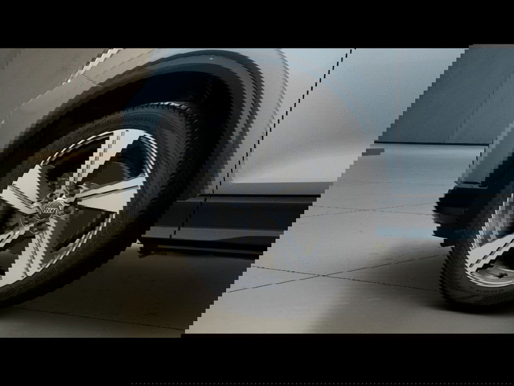 Audi Q2 nuova a Pisa (6)