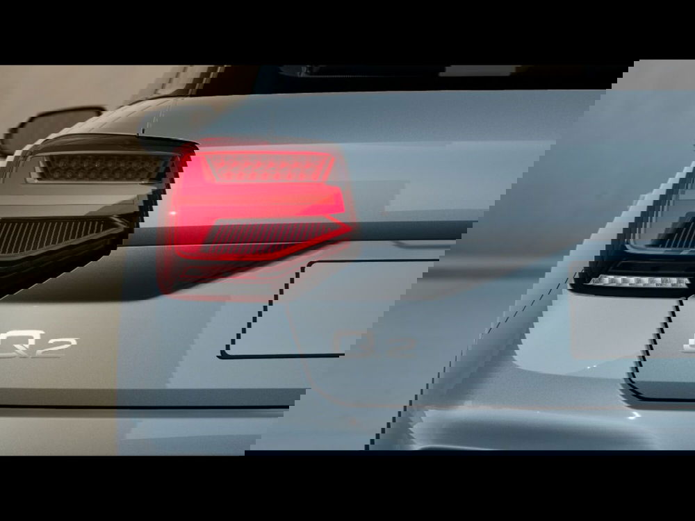 Audi Q2 nuova a Pisa (7)