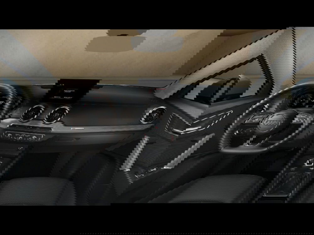 Audi Q2 nuova a Pisa (8)