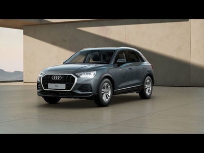 Audi Q3 35 TDI quattro S tronic Business del 2024 usata a Pisa