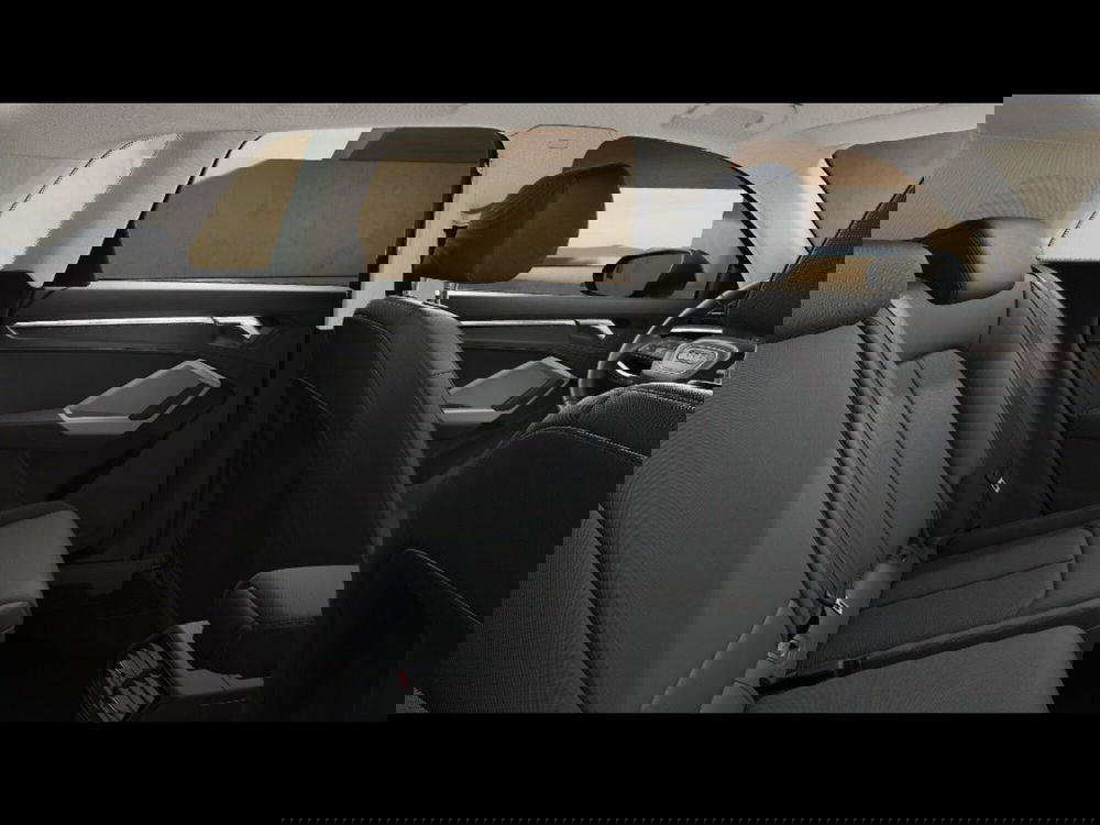 Audi Q3 usata a Pisa (10)