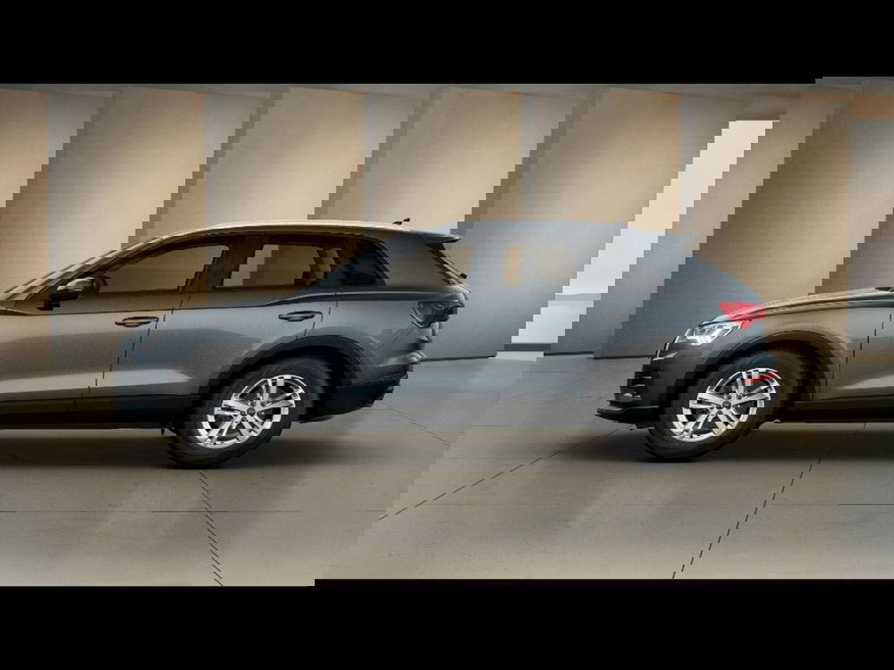 Audi Q3 usata a Pisa (2)