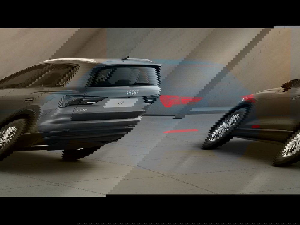 Audi Q3 usata a Pisa (3)
