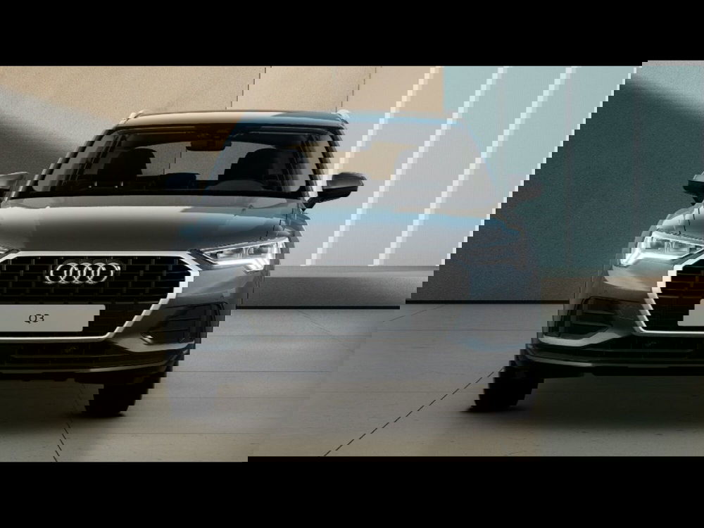 Audi Q3 usata a Pisa (4)