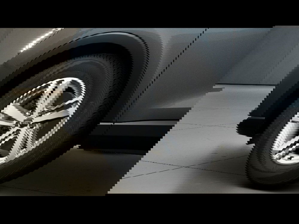 Audi Q3 usata a Pisa (6)