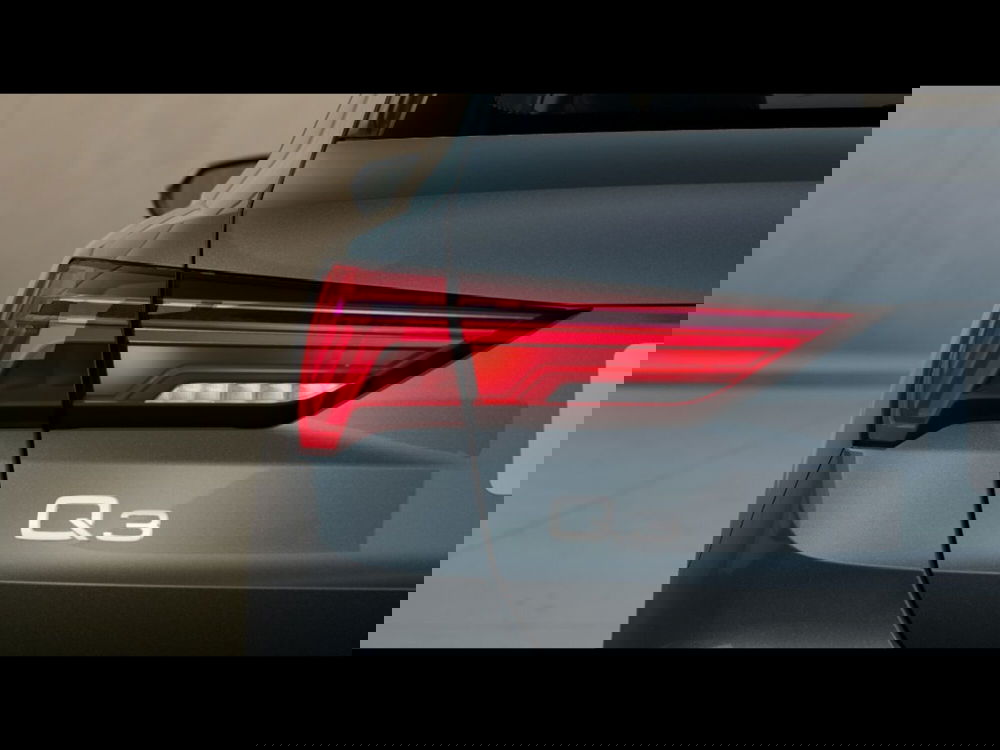 Audi Q3 usata a Pisa (7)