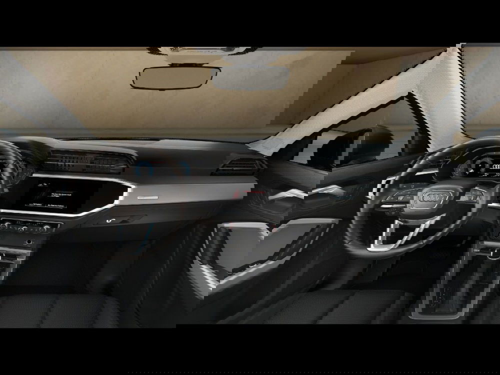 Audi Q3 usata a Pisa (8)