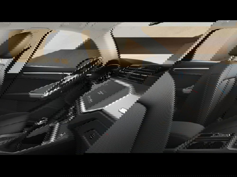 Audi Q3 usata a Pisa (9)