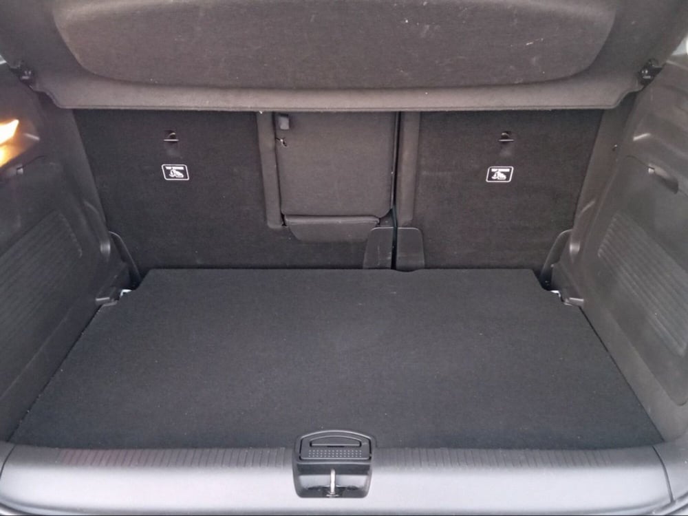Opel Crossland X usata a Firenze (15)