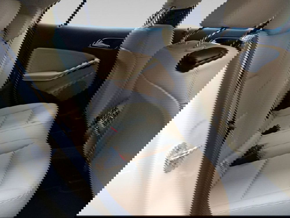 Mercedes-Benz GLA SUV usata a Firenze (15)