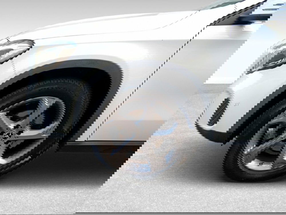 Mercedes-Benz GLA SUV usata a Firenze (4)