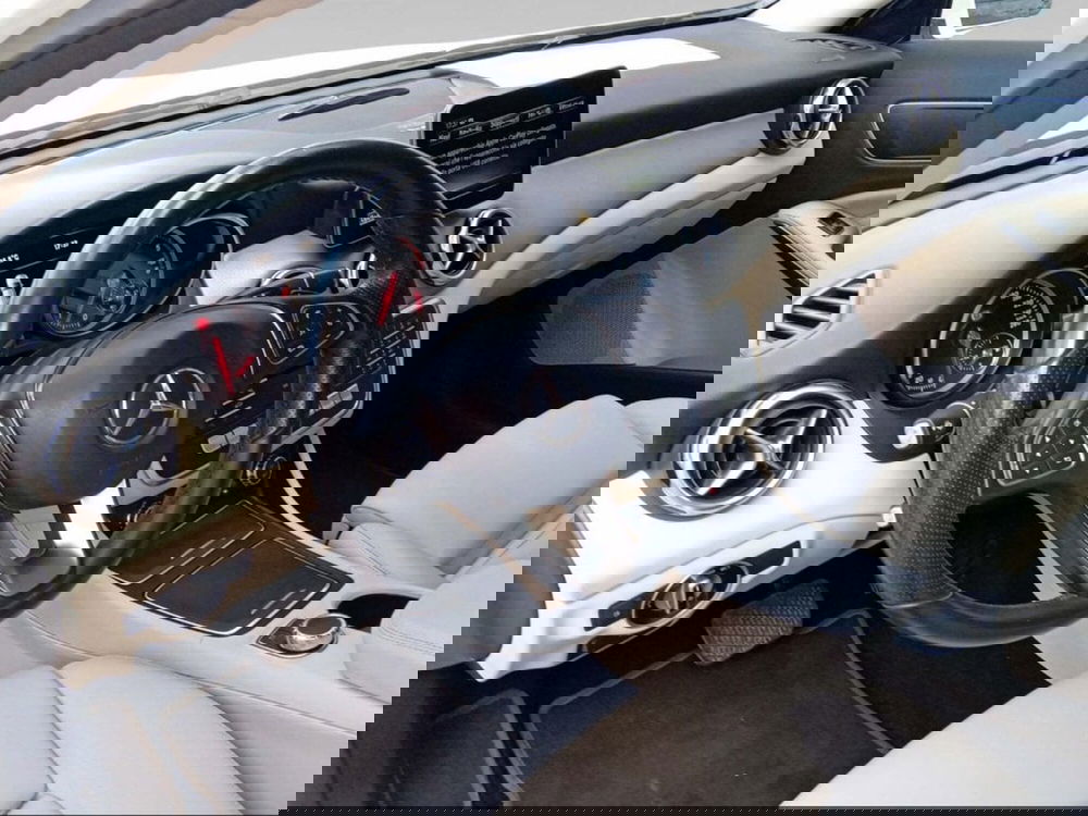 Mercedes-Benz GLA SUV usata a Firenze (9)
