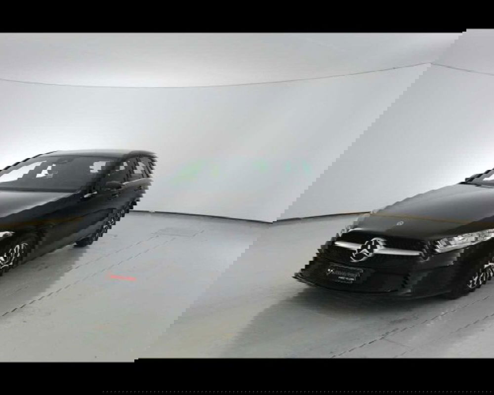 Mercedes-Benz Classe A usata a Bologna