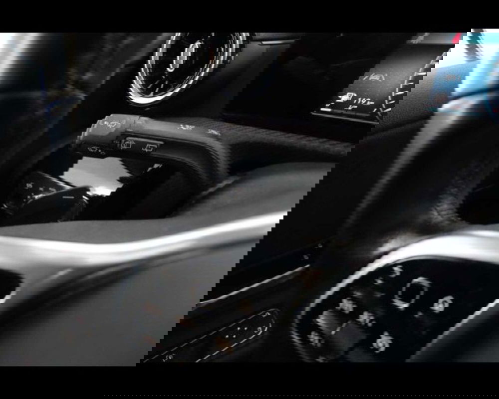 Mercedes-Benz Classe A usata a Bologna (12)