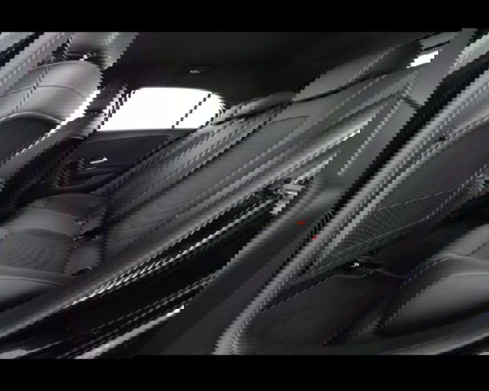 Mercedes-Benz Classe A usata a Bologna (13)