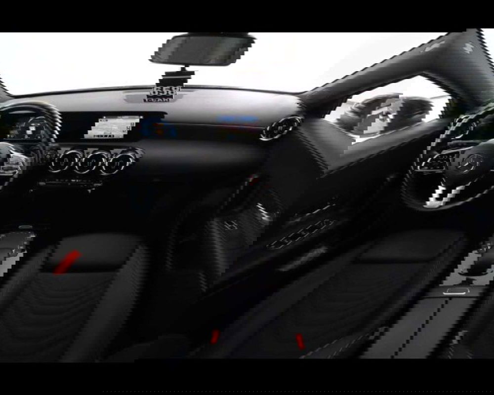 Mercedes-Benz Classe A usata a Bologna (15)