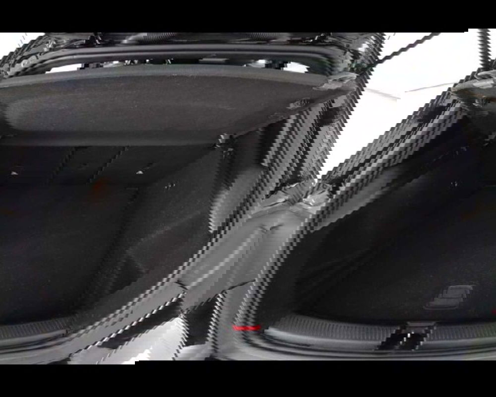 Mercedes-Benz Classe A usata a Bologna (16)