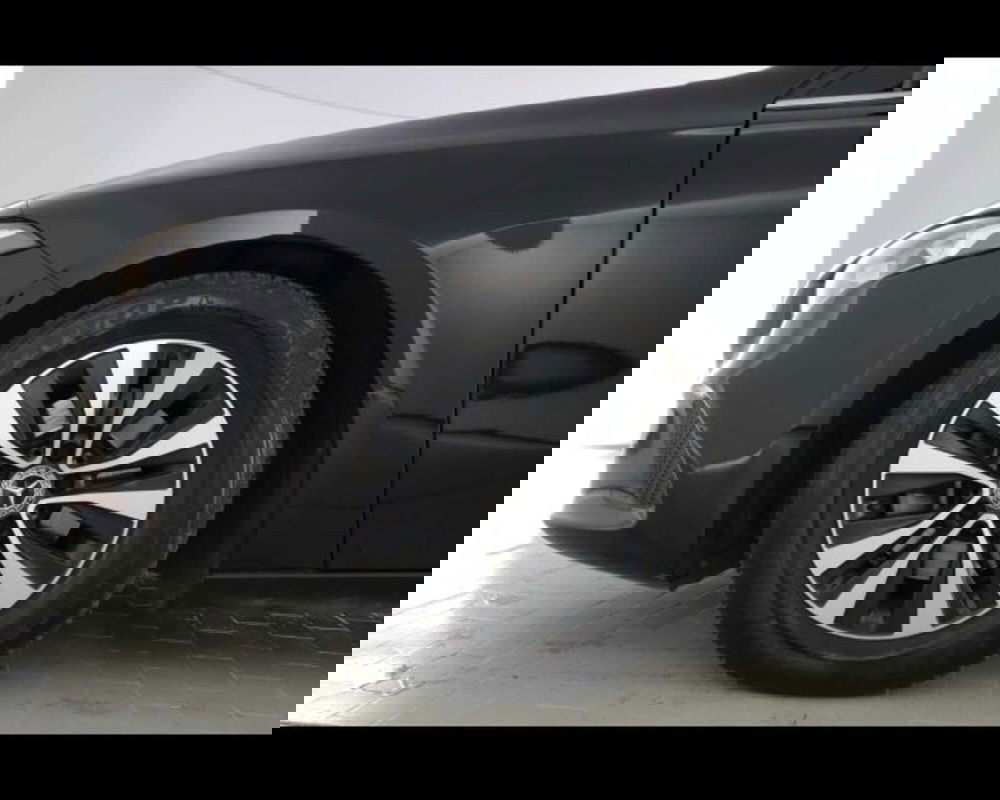 Mercedes-Benz Classe A usata a Bologna (17)