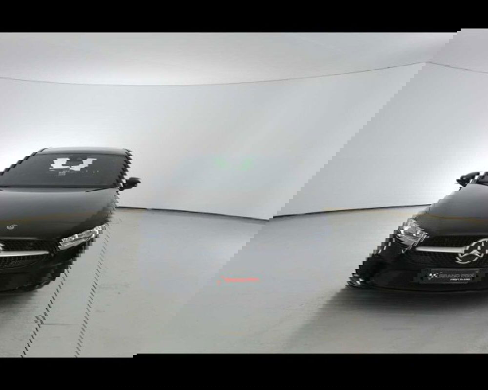 Mercedes-Benz Classe A usata a Bologna (2)