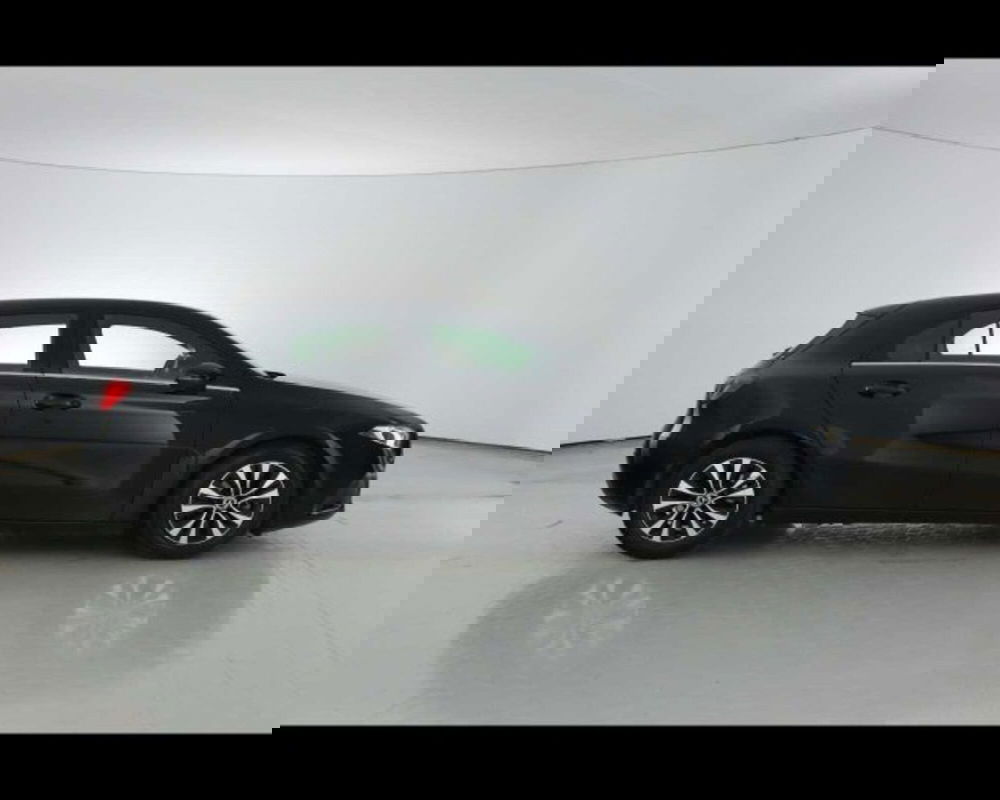 Mercedes-Benz Classe A usata a Bologna (4)