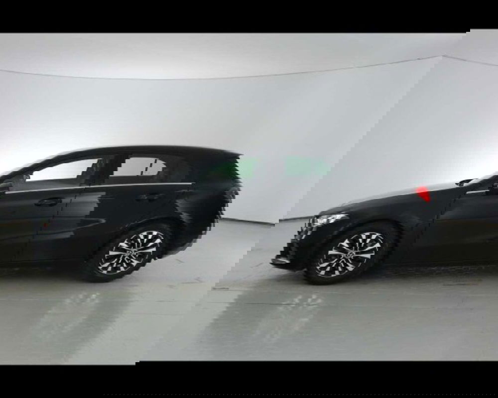 Mercedes-Benz Classe A usata a Bologna (8)