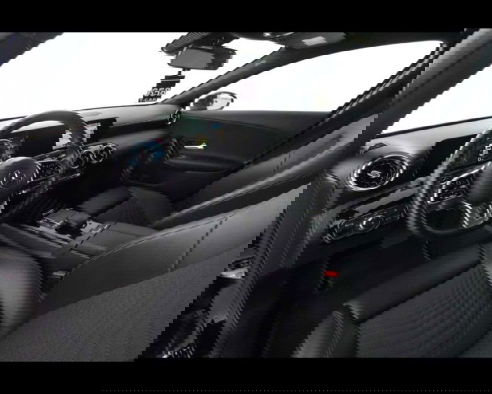 Mercedes-Benz Classe A usata a Bologna (9)